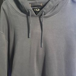 Ugg Hoodie