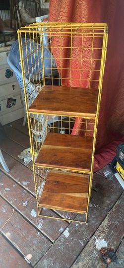 3 shelves storage bookcases