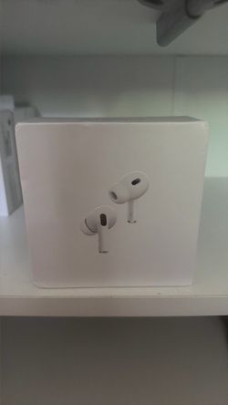 Apple AirPods Pro – Sealed Box