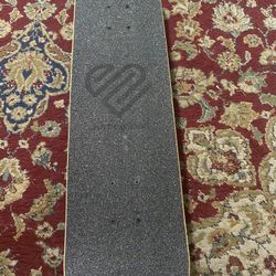 Justice Sport skateboard