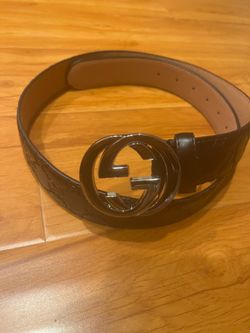 Designer Belts