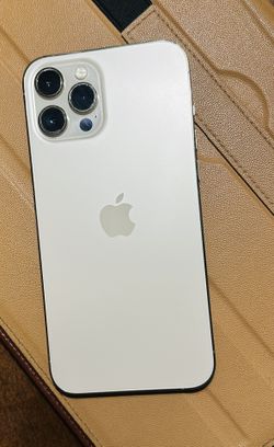 iPhone 12 Pro Max 128 gb Unlock