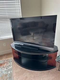 TV stand