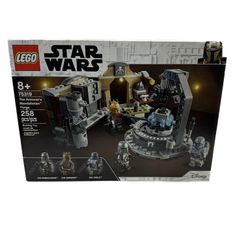 Armorer’s Forge Sealed