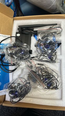 Audio receiver and headphone new