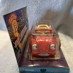 The Cheveron Cars Collectables 