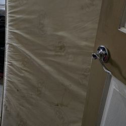 Baby Crib Mattress 