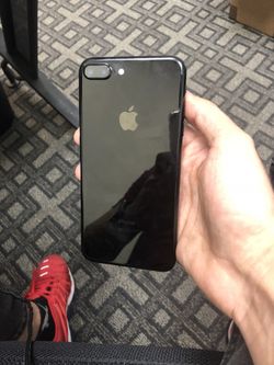 iPhone 7 Plus 128GB Factory Unlocked