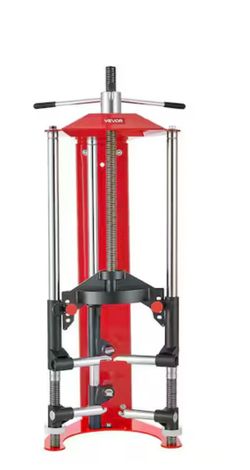 Strut Spring Compressor,