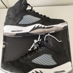 Air Jordan Moonlight Size 12M