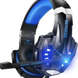 Headphones Universal 