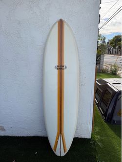 Surfboard