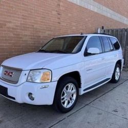 2009 GMC Envoy