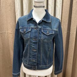 Kids Jean Jacket 