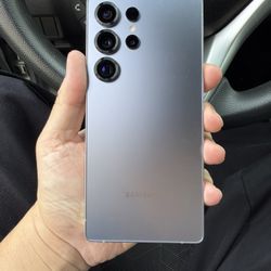 Samsung S25 Ultra Unlocked