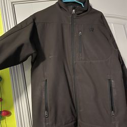 Cinch Jacket For Men 