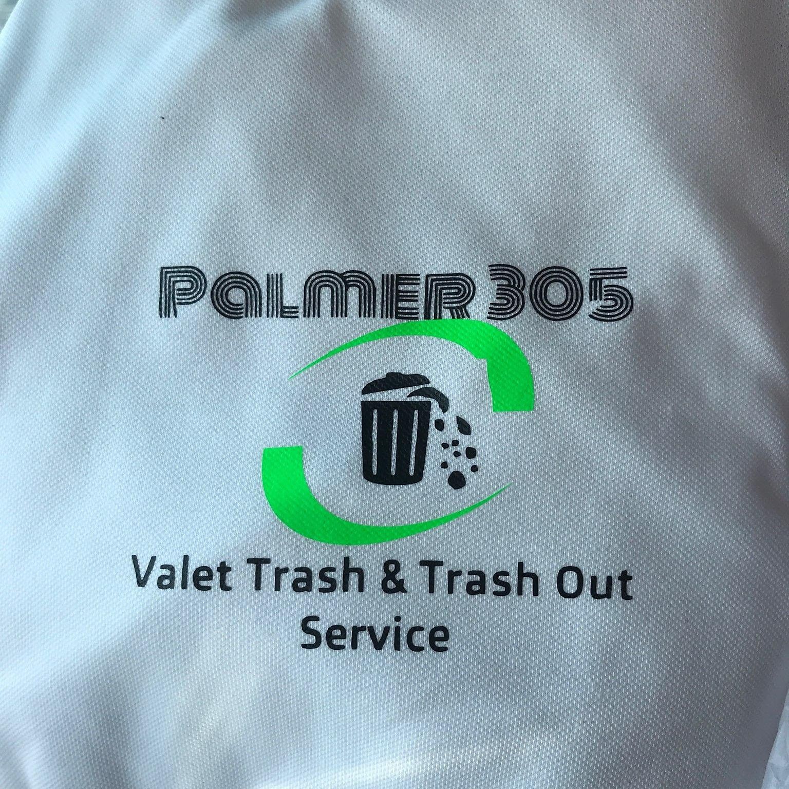 305 Customize shirts