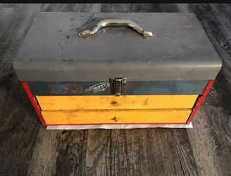 TooLs BOx 