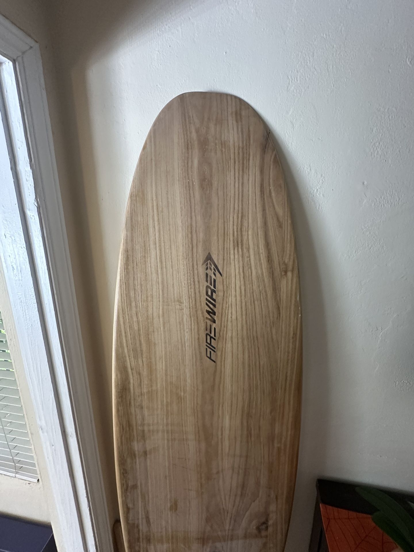 FireWire Surf Board Great Condition