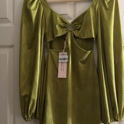 New Oh Polly Dress 