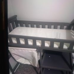 Changing Table 