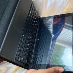 Tablet With Keyboard (windows)