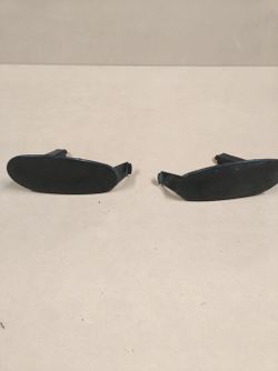 Daewoo Lanos fog light fillers