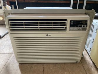 Air conditioner 10,000 BTU