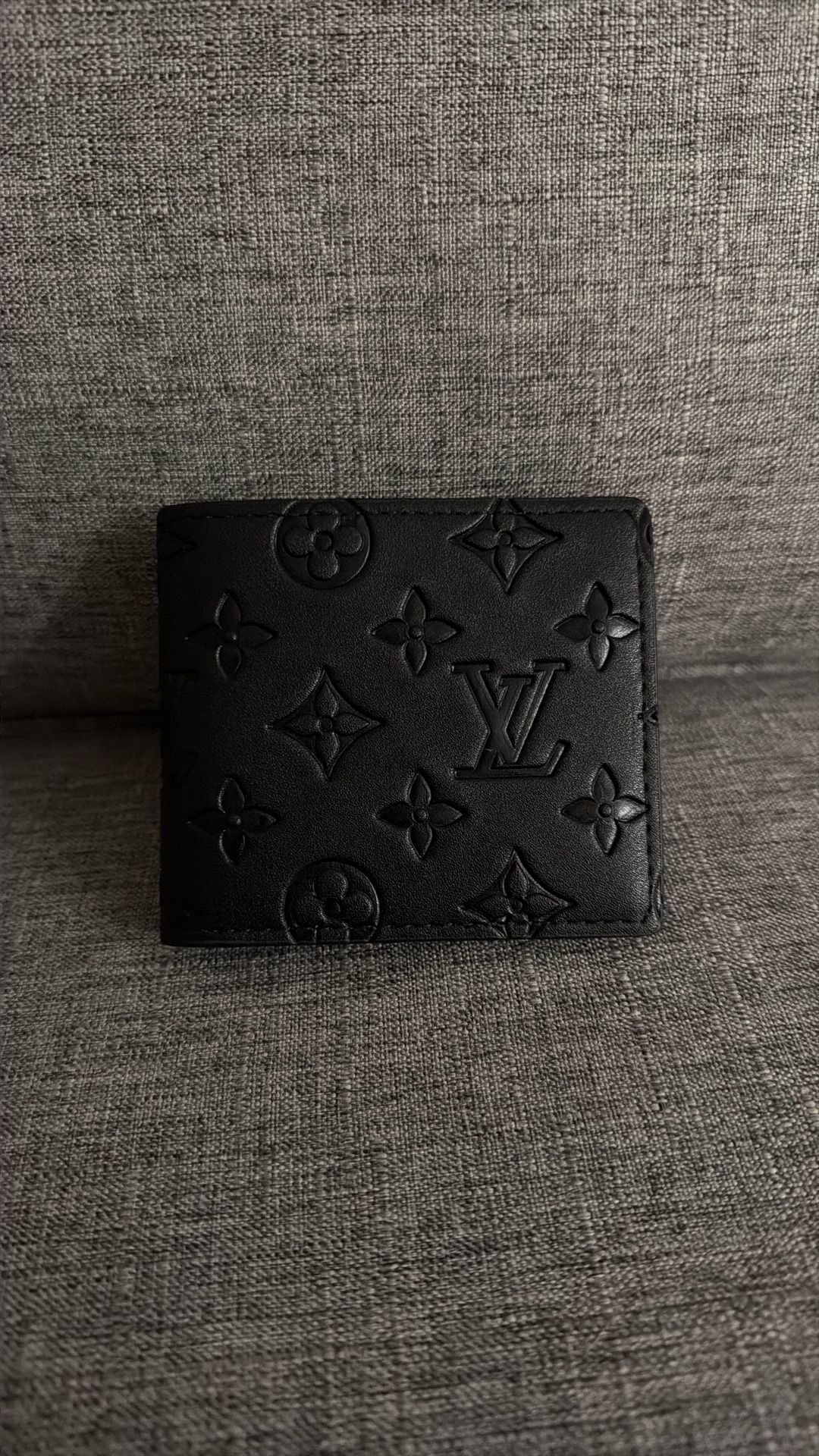 LOUIS VUITTON MULTI POCKET WALLET