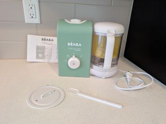 Beaba babycook express