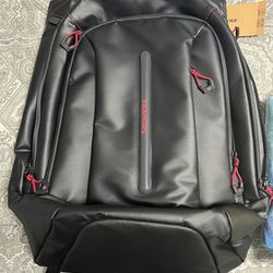 EcoDiver Samsonite Backpack (L)