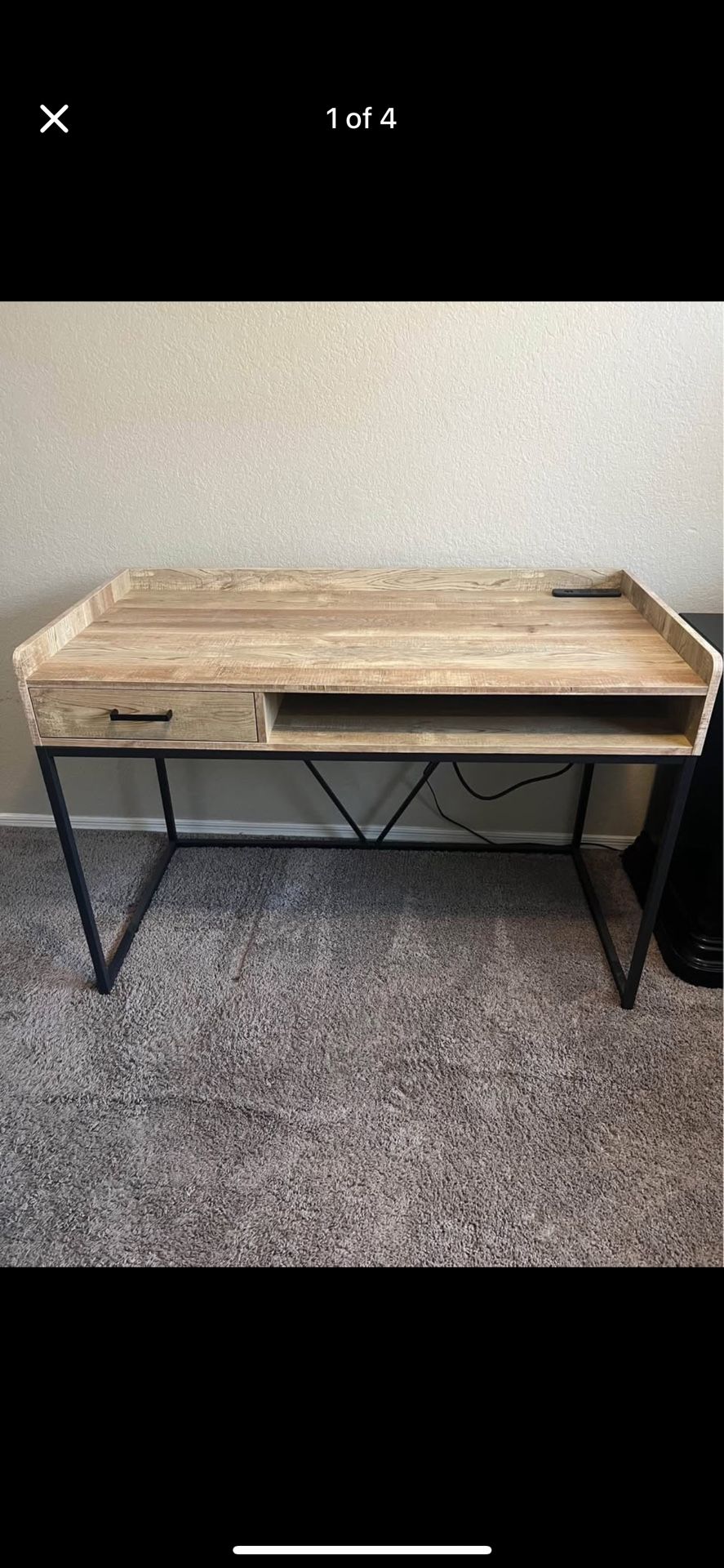 Computer Desk