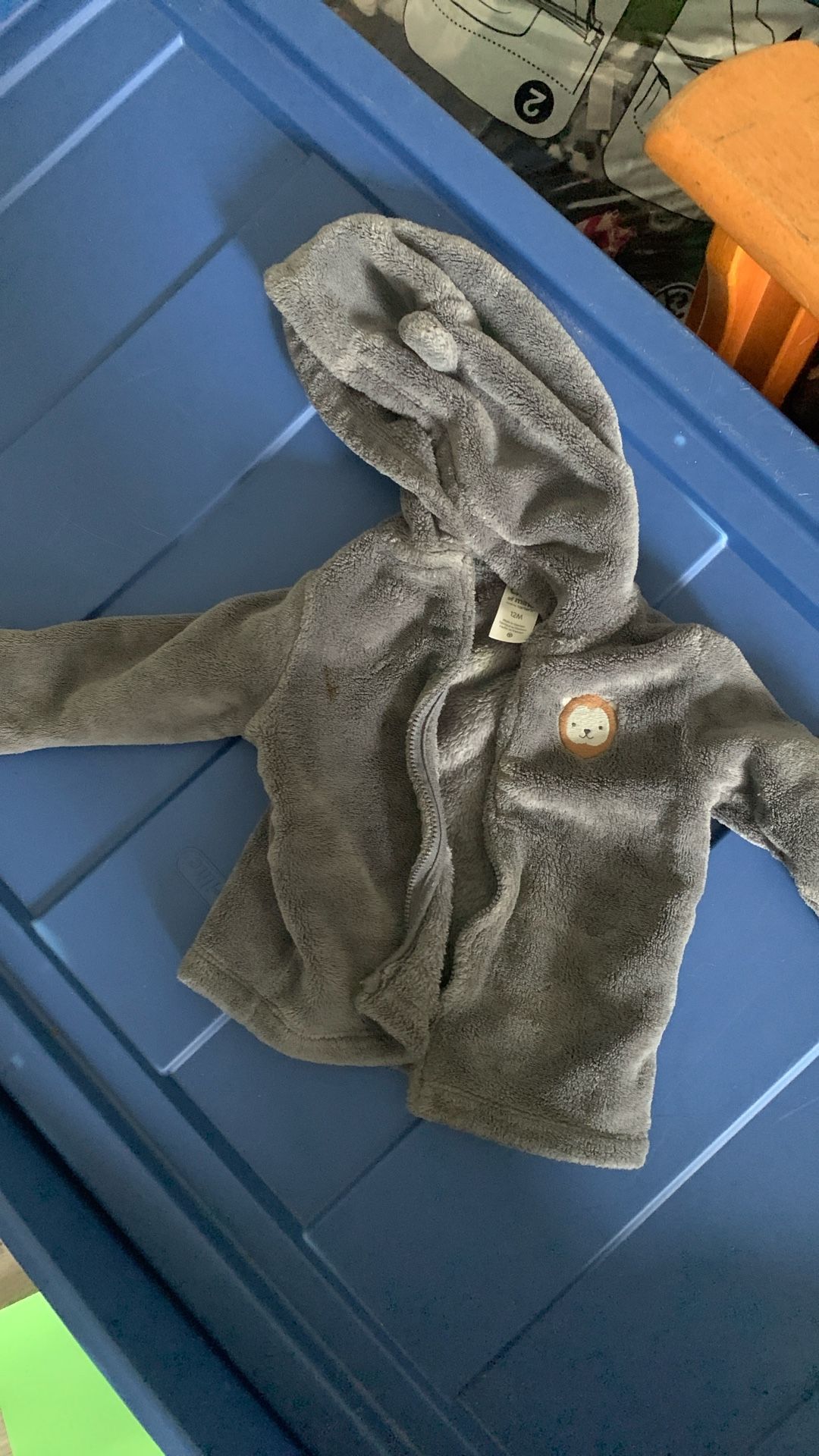 Baby Clothes