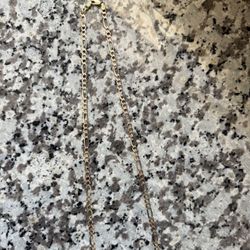 14 K Gold 