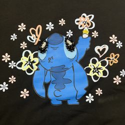 Stitch Shirt 