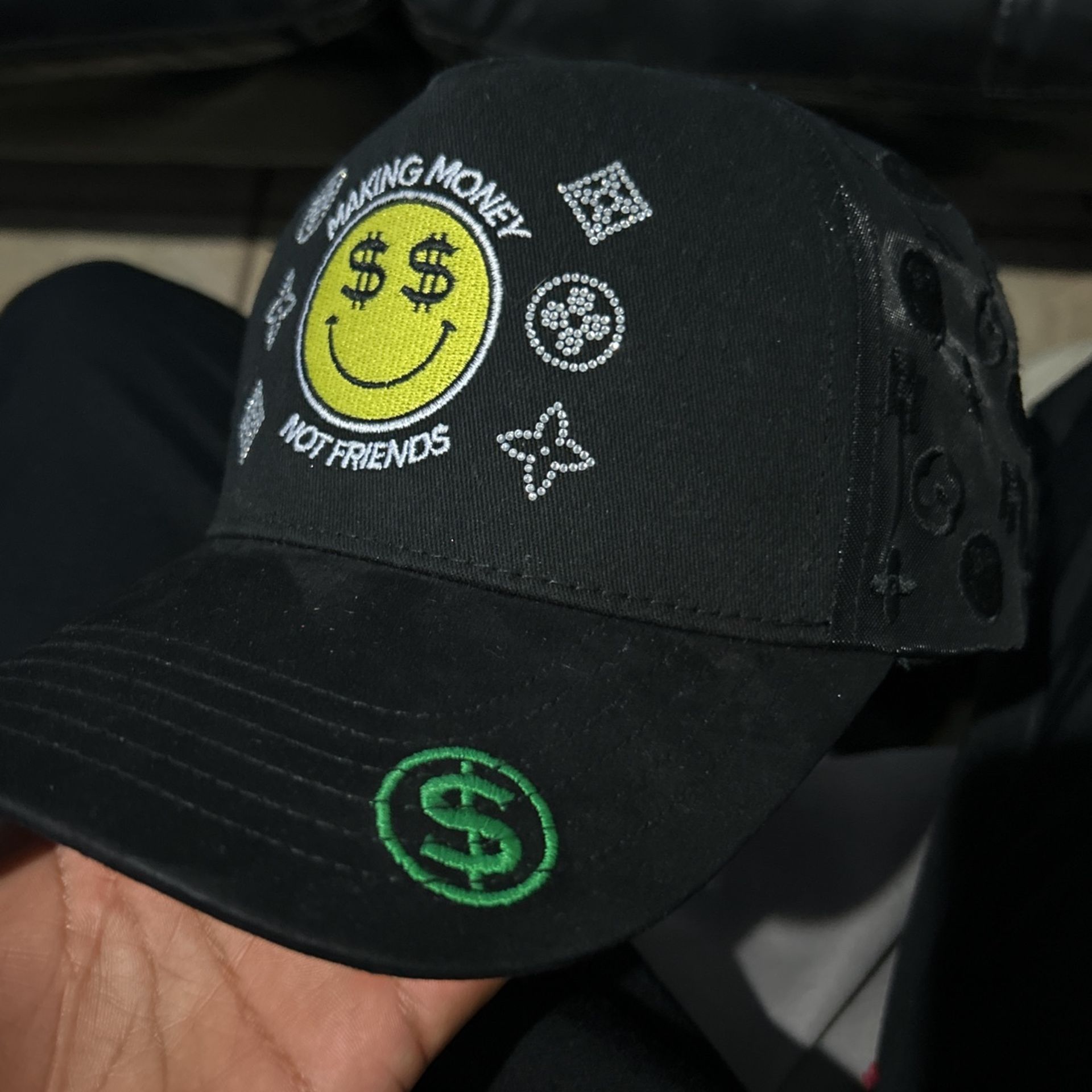 Pocho Hats LIMITED EDITION