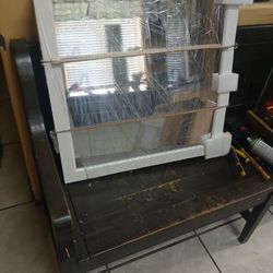 Bathroom Cabinet With Sink