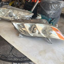 TOYOTA CAMRY FOR  PROJECTOR HEADLIGHT HEADLAMP