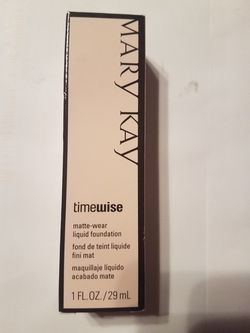 Liquid foundation Biege 3