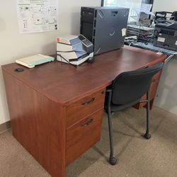 Free Office Furniture