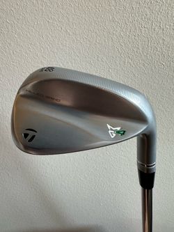 TaylorMade Wedge MG4 48