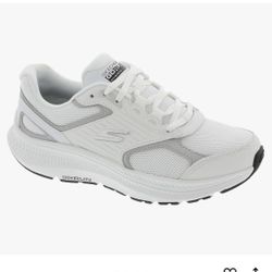 Skechers Women's Go Run Consistent 2.0 Advantage Sneaker