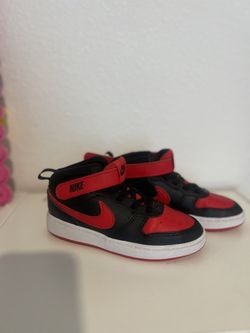 Nike Boy Shoes