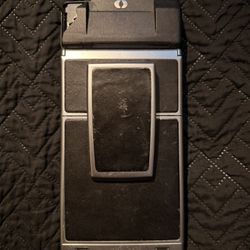 Polaroid Sx70 Sonar Autofocus 