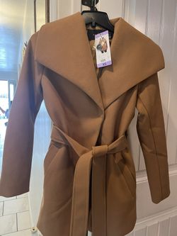Womens Coat