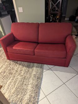 Sofa bed
