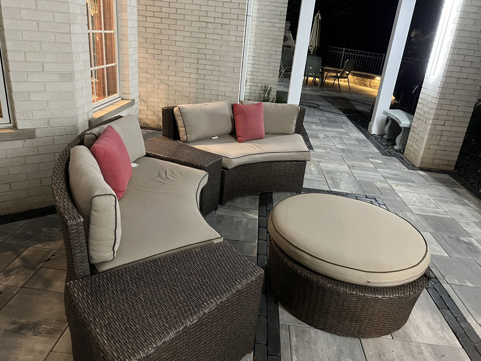 Patio Furniture