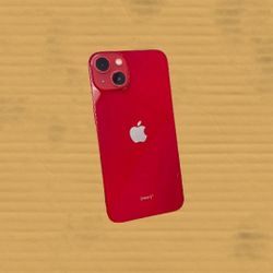 iPhone 13 5G 128GB Unlocked-$659