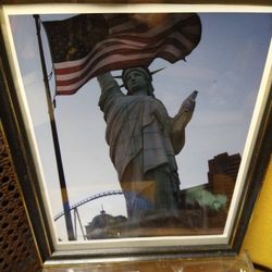 STATUE OF LIBERTY PACKAGE