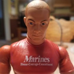 GI Joe 